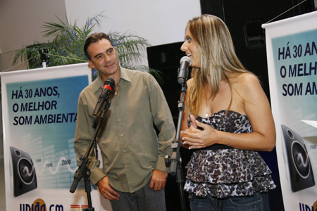Rádio União 30 anos